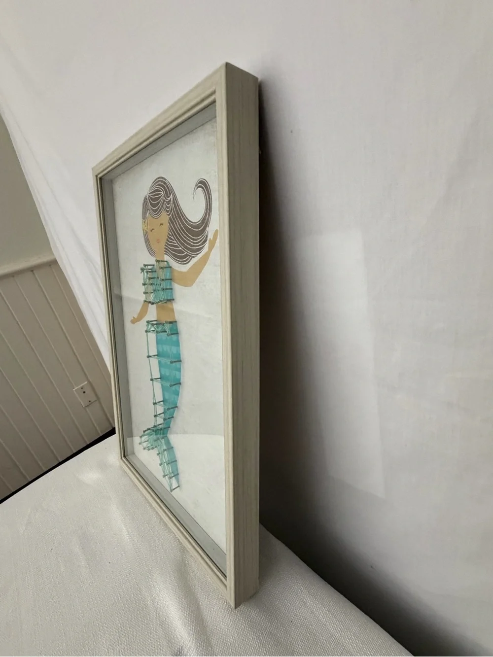 Pillowfort mermaid string